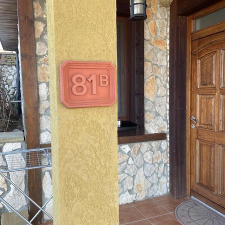 Apartment Antea Pontica Sozopol Exterior photo