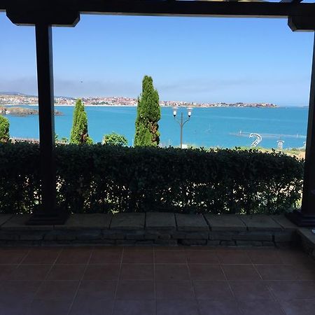 Apartment Antea Pontica Sozopol Exterior photo