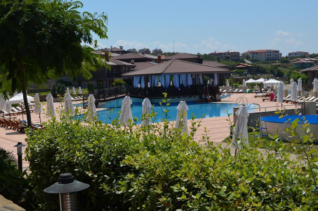Apartment Antea Pontica Sozopol Room photo
