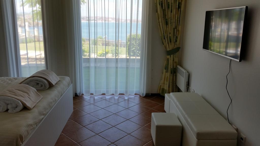 Apartment Antea Pontica Sozopol Room photo