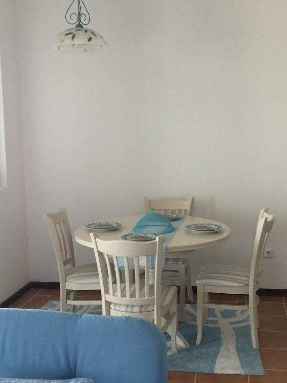 Apartment Antea Pontica Sozopol Exterior photo