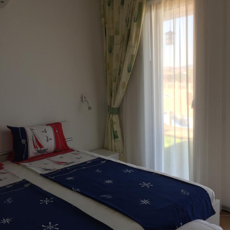 Apartment Antea Pontica Sozopol Exterior photo